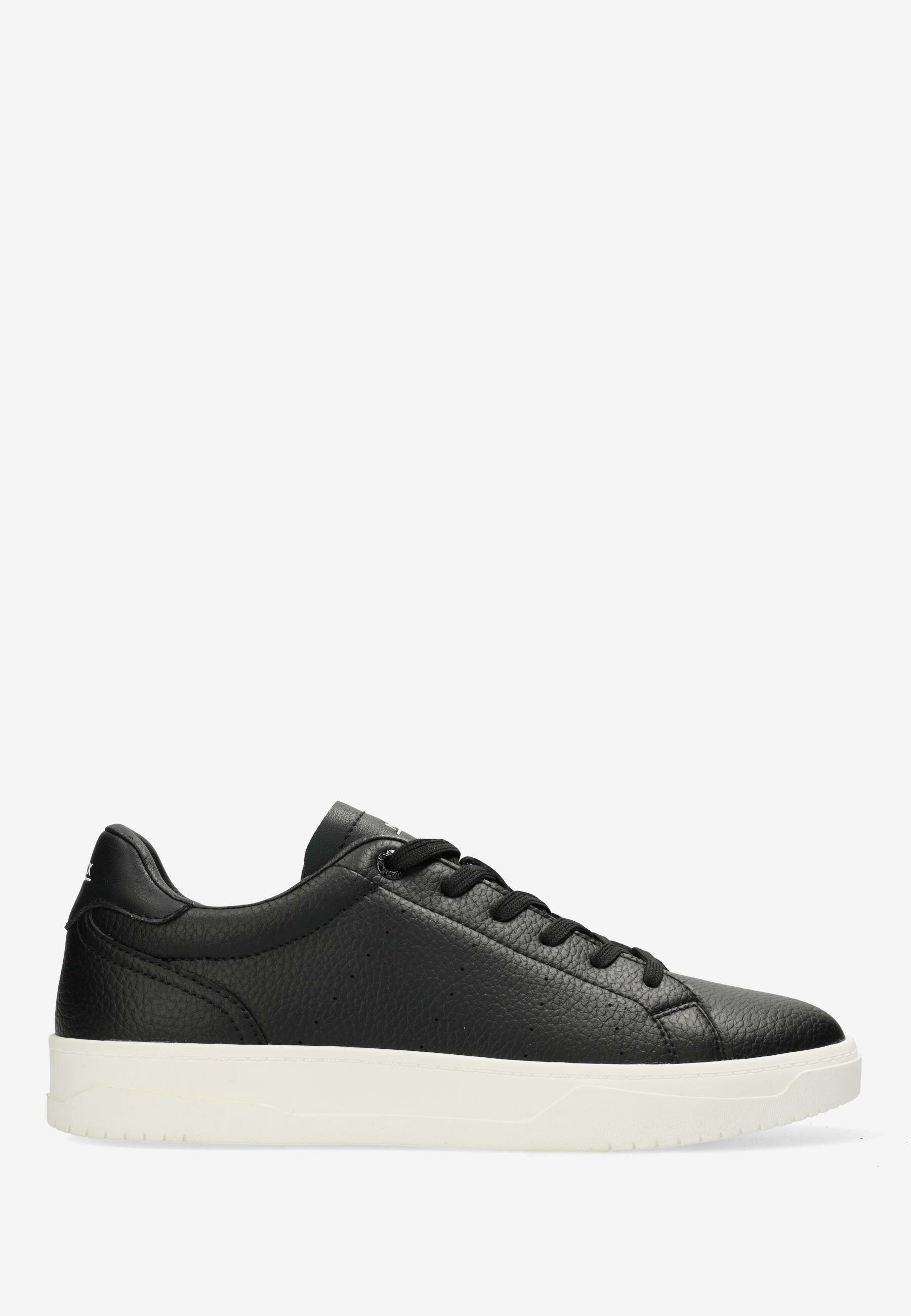 Mexx Sneaker Rennard Patrick Black - Heren - Maat 43