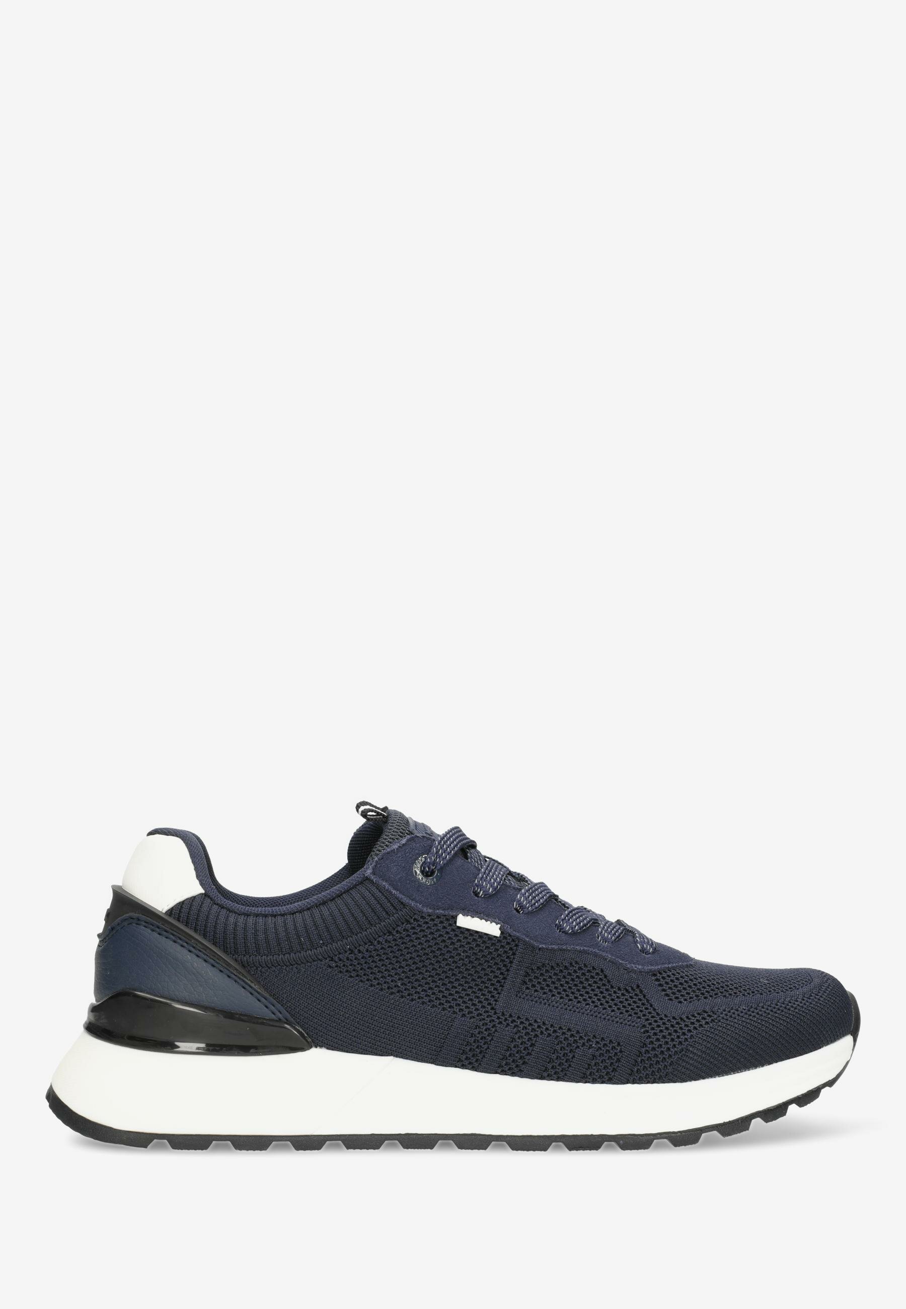 Mexx Sneaker Leroy Owyn Navy - Heren - Maat 44