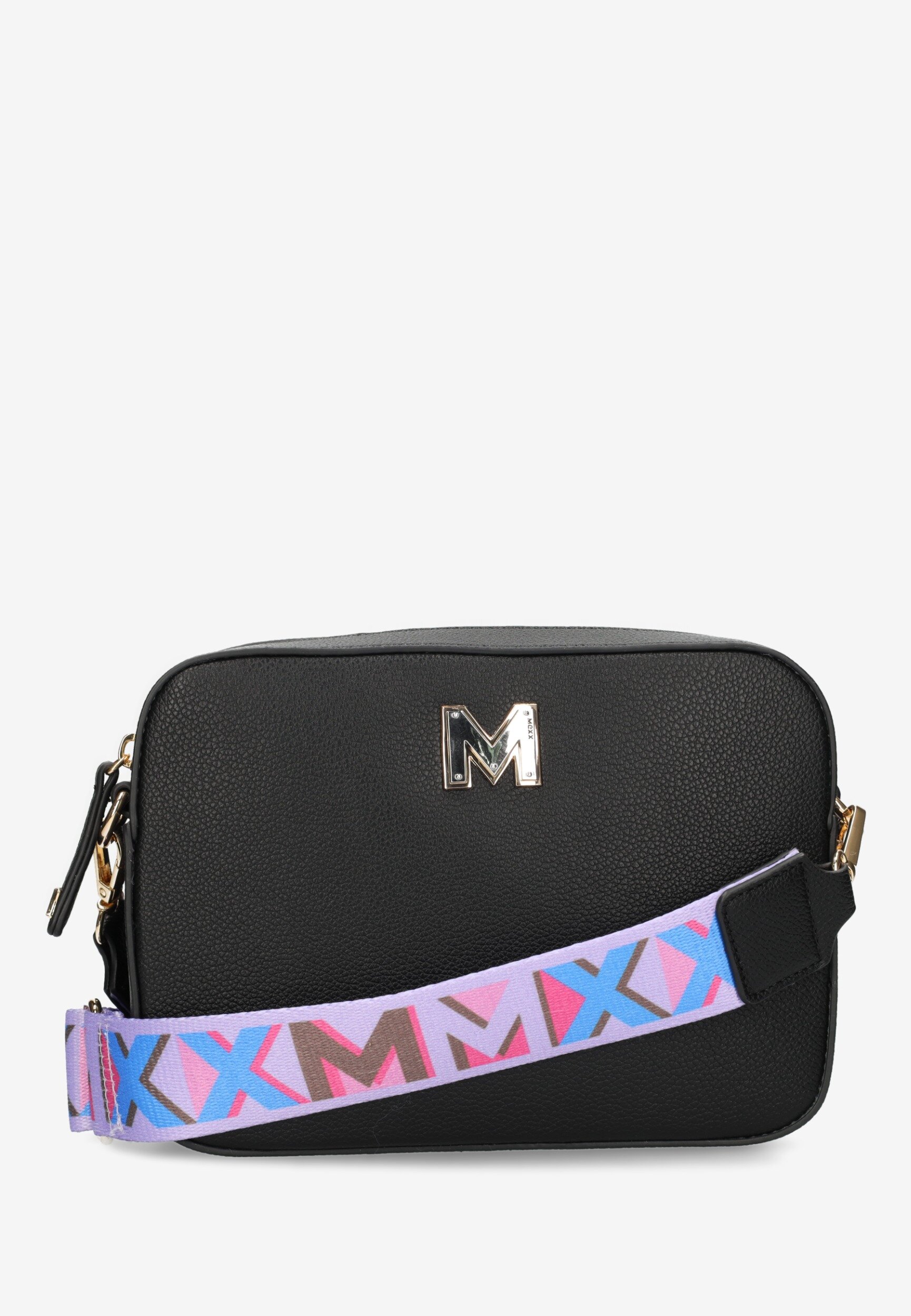 Mexx MX Concept Bag Dames - Zwart - Maat OneSize