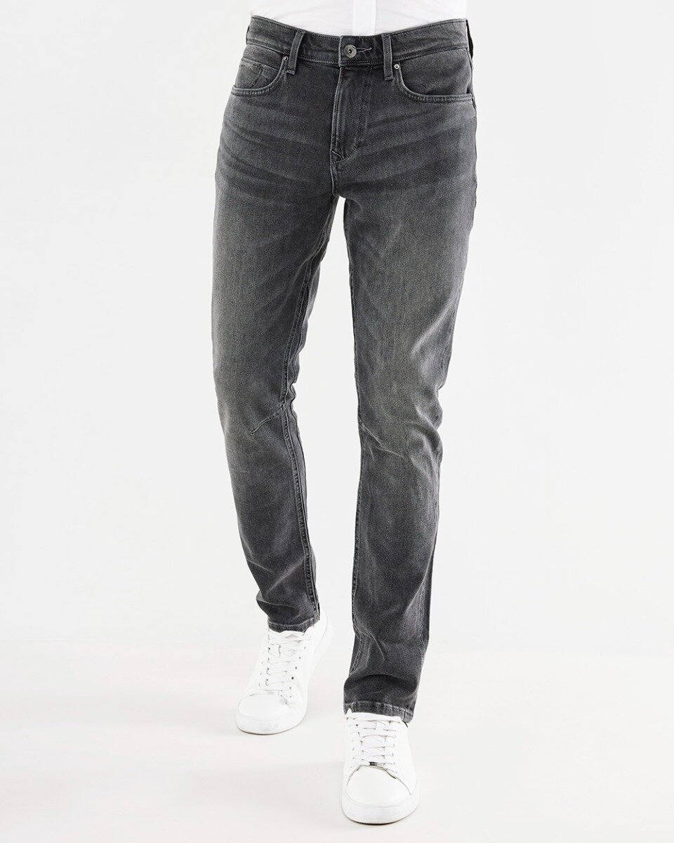 Mexx ADAM Jeans Mannen - Zwart - Maat 34