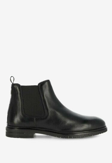 Ankle boot Haytem Black