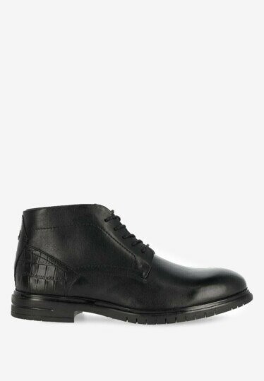 Ankle boot Harvey Black