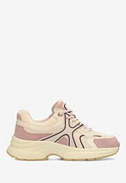 Sneaker Loyce Beige | Mexx | Mexx.com