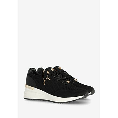 Mexx chevelijn sneakers discount zwart