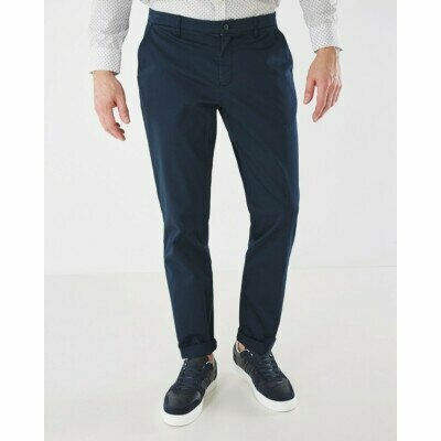 cheap blue chinos