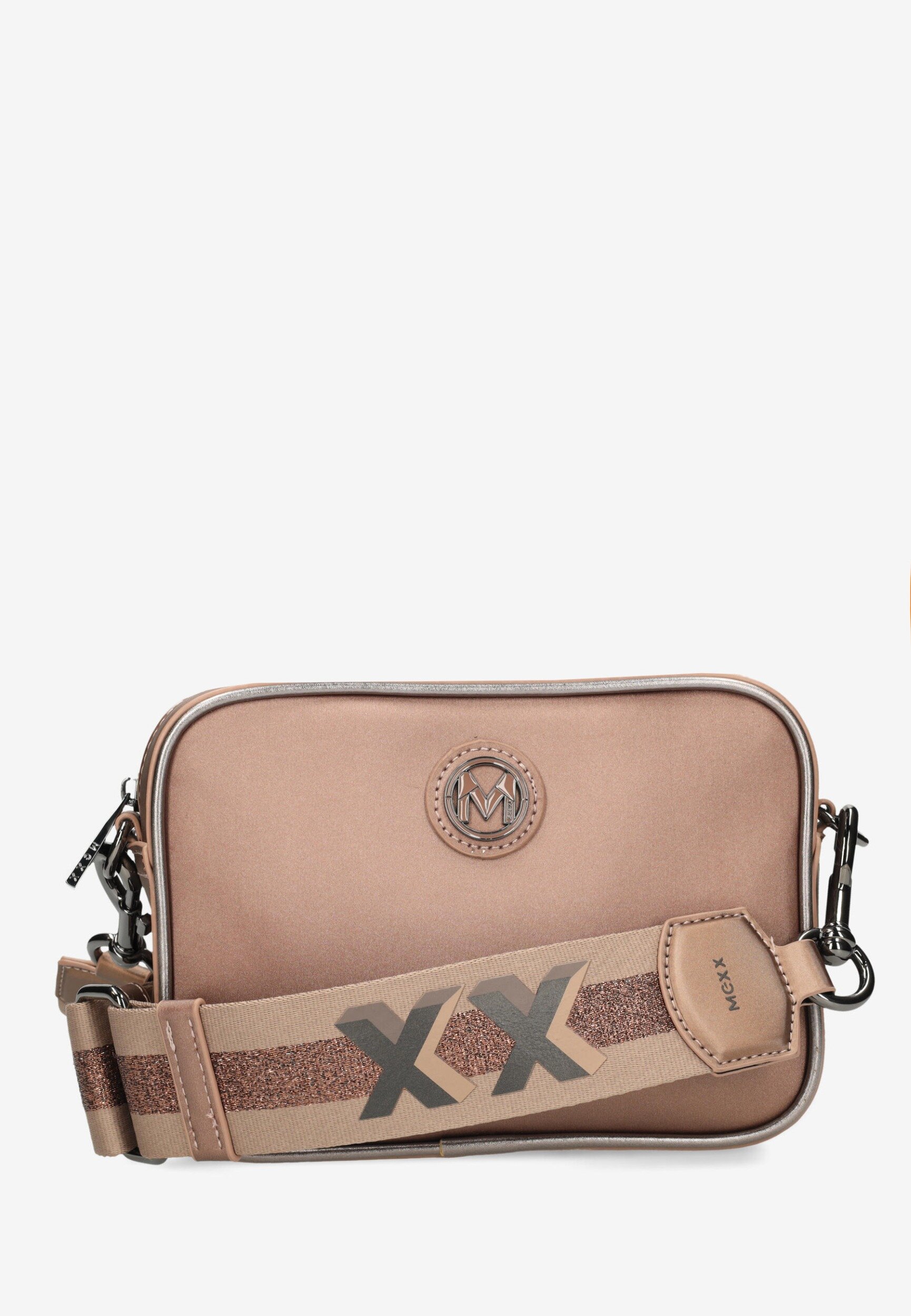 Mexx Noraly Crossbody bag Bronze BRONS One Size