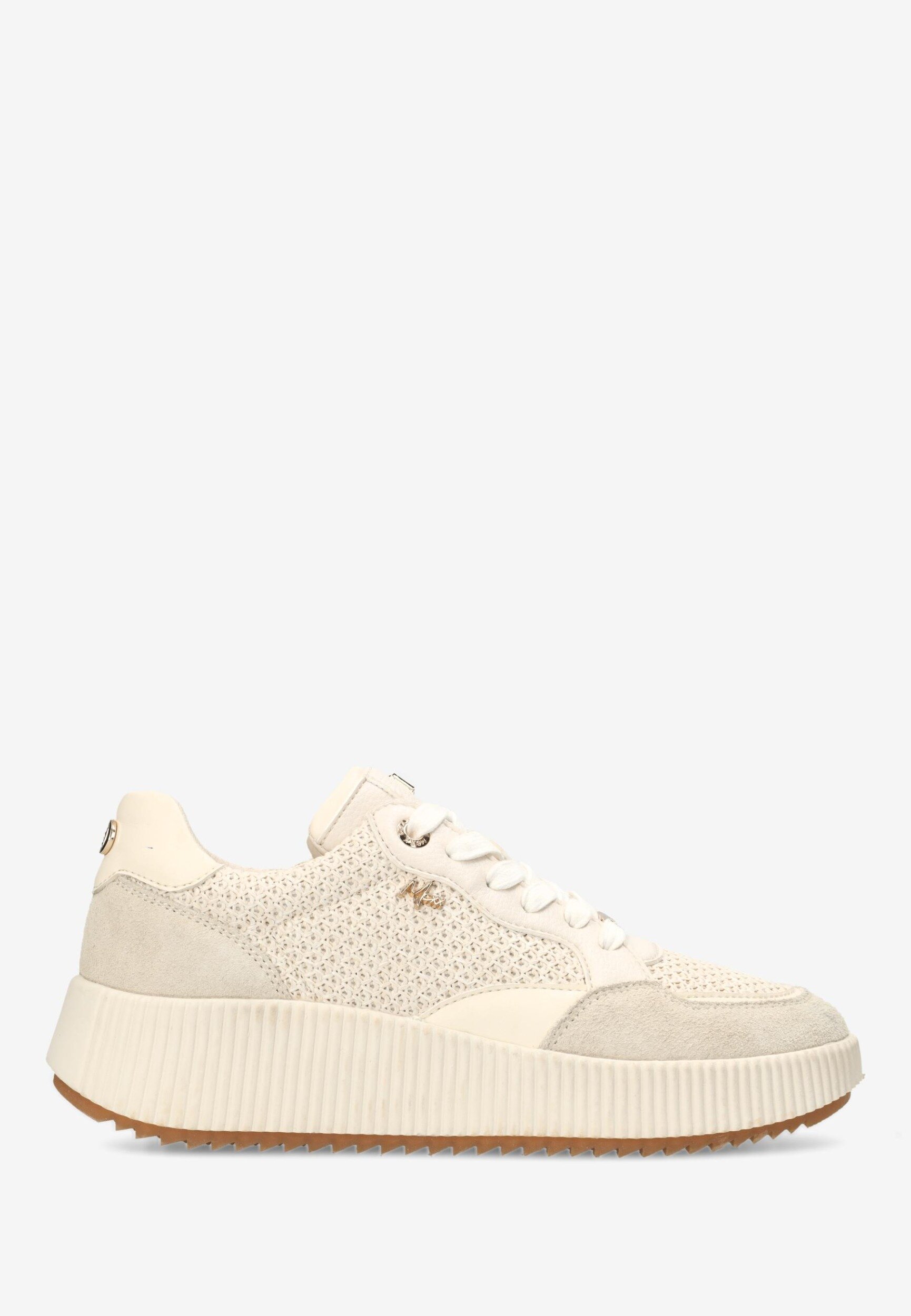 Sneaker Marilo Orchid Beige