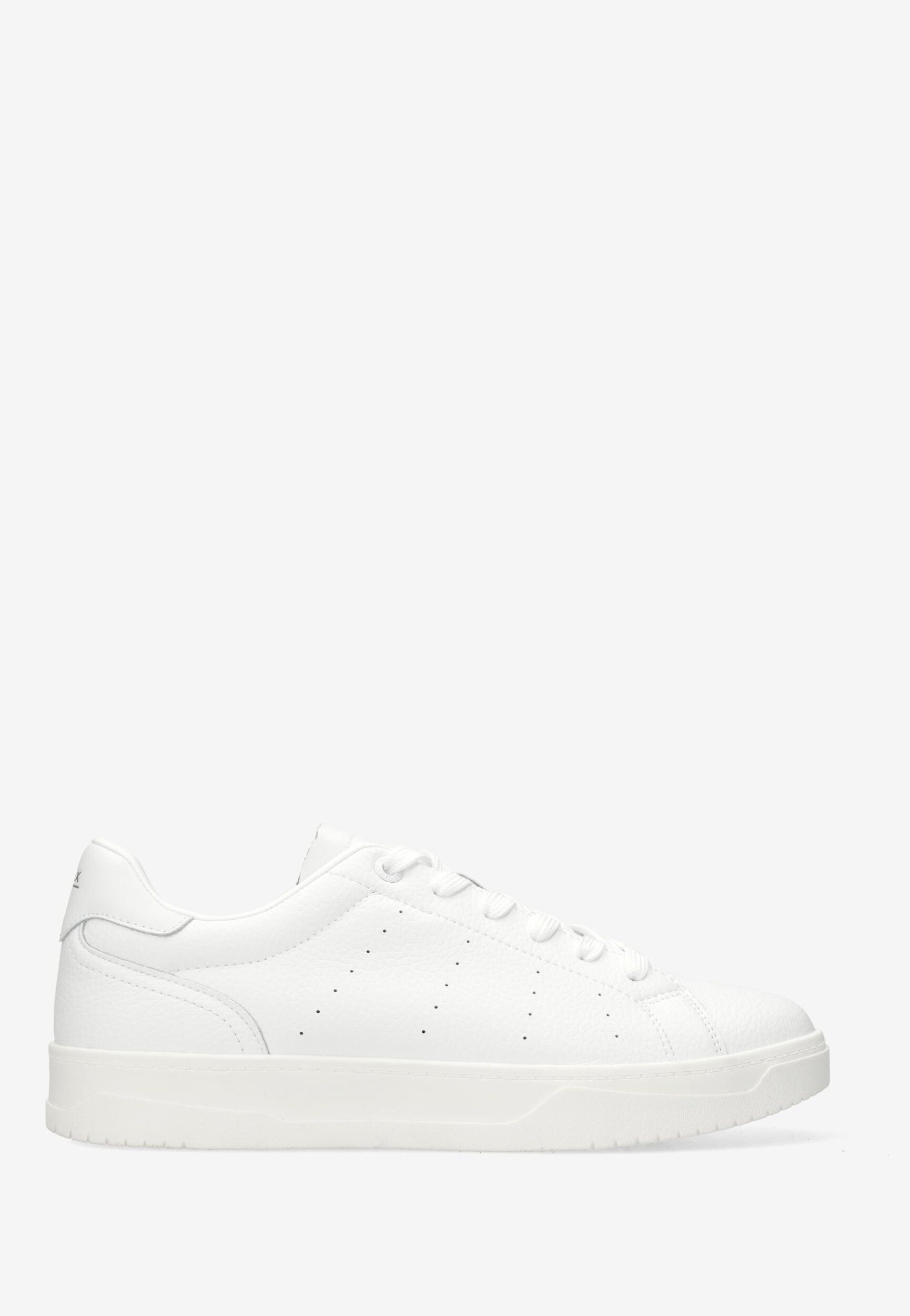 Mexx Sneaker Rennard Patrick White - Heren - Maat 42