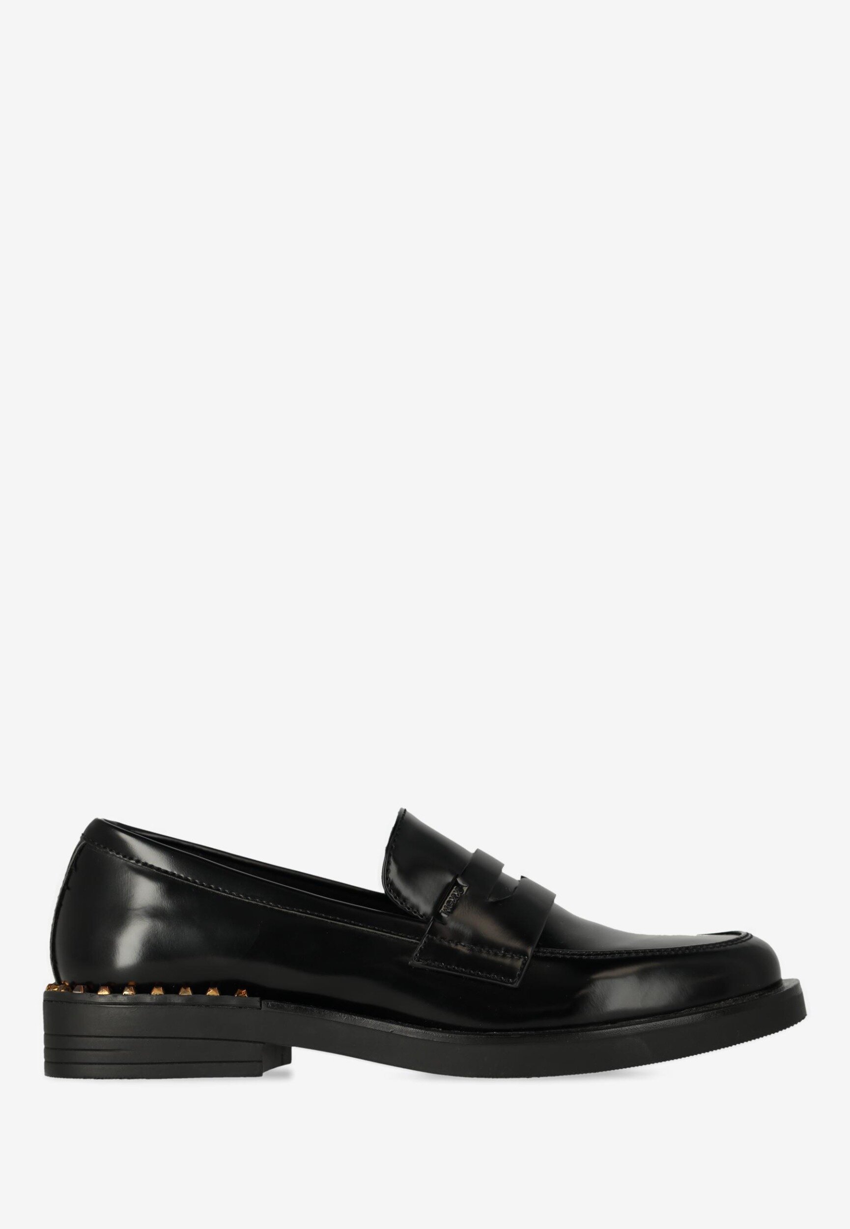 Loafer Pauline Zwart