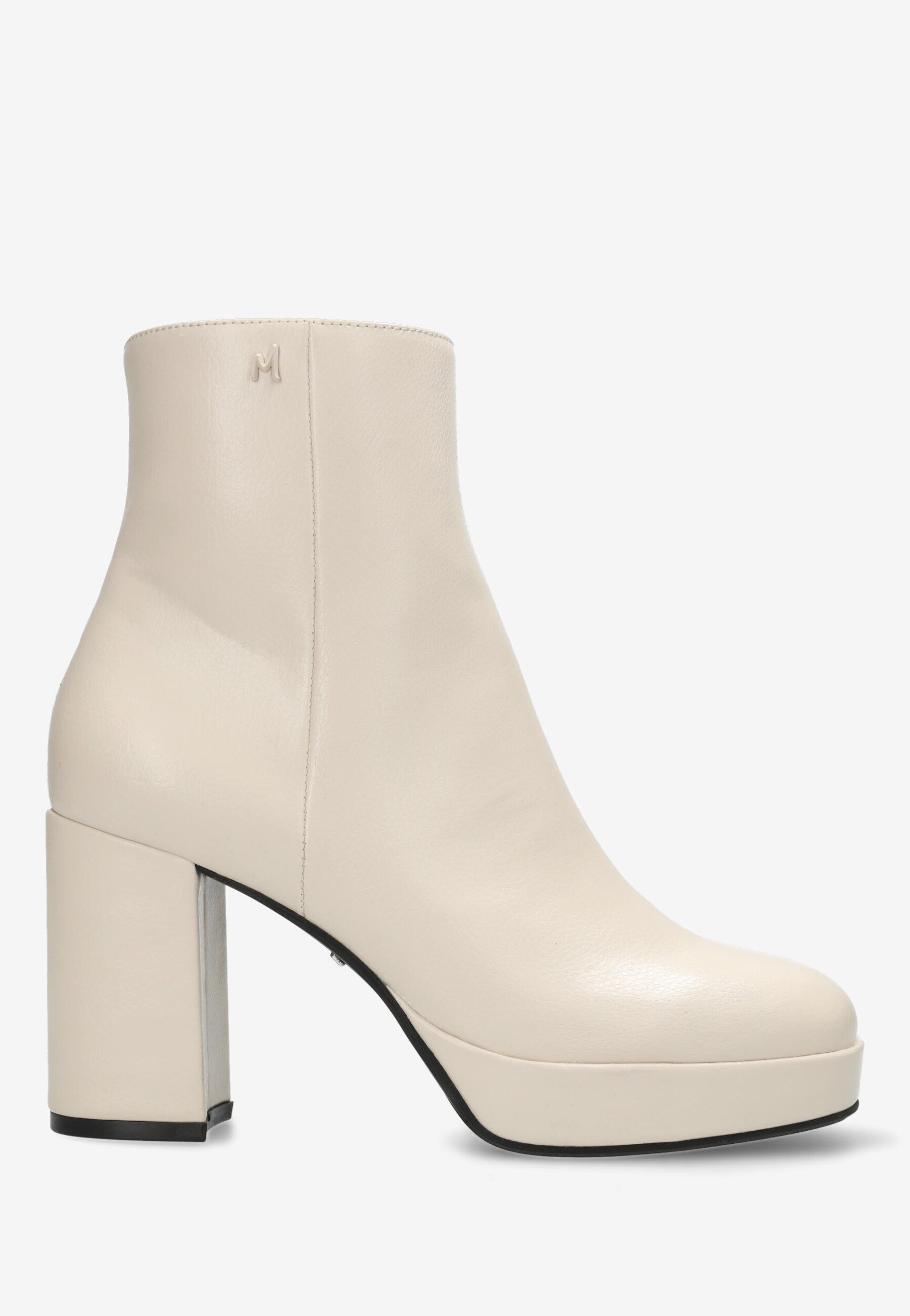 Mexx Ankle Boot Melody Pebbie BEIGE 38