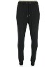 Men Sweatpants Black