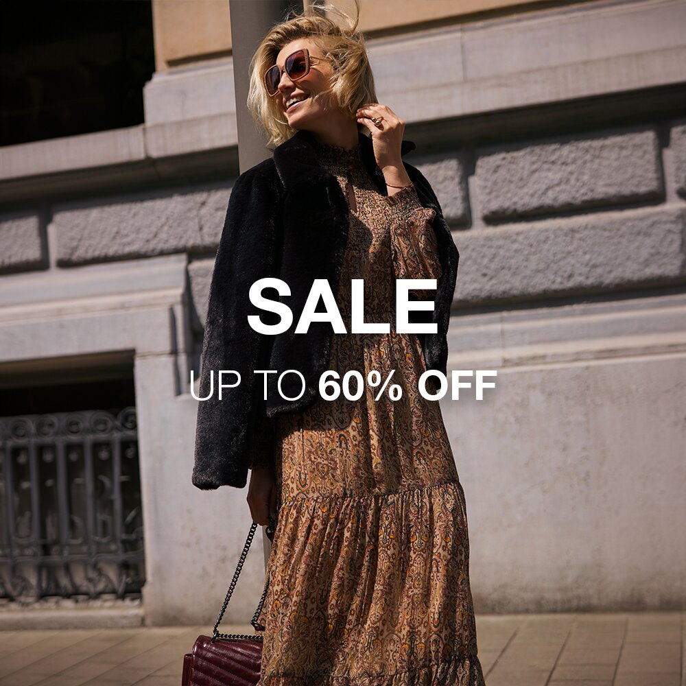 Mexx Up To 60% Off