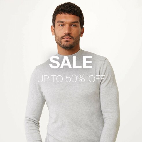 Mexx Up To 50% Off